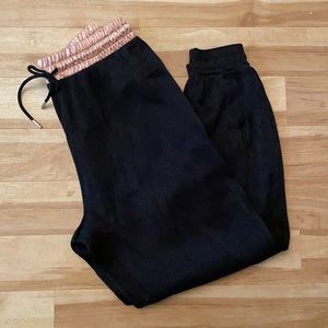 Zara Joggers